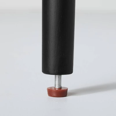 Wood & Cane Media Console - Hearth & Hand™ With Magnolia 6 Wood & Cane Media Console - Hearth & Hand™ With Magnolia - Image 4