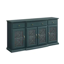 Selma Transitional 3 Tiered Ornate Fretwork Door Sideboard - Saracina Home 14 Selma Transitional 3 Tiered Ornate Fretwork Door Sideboard - Saracina Home -Furniture Sales Store GUEST a805ffd1 b690 4ffe 9d92 5dadc7236258