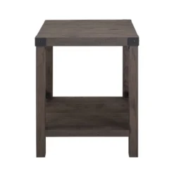 Sophie Rustic Industrial X Frame Side Table - Saracina Home 29 Sophie Rustic Industrial X Frame Side Table - Saracina Home -Furniture Sales Store GUEST a867ea88 d588 44ca 99e5 60c124fed845