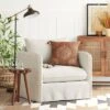 Berea Slouchy Lounge Chair With French Seams - Threshold™ 2 Berea Slouchy Lounge Chair With French Seams - Threshold™ -Furniture Sales Store GUEST aab273d6 112f 47b1 9d64 7bfcd3f3b77b
