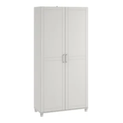 Welby 36" Utility Storage Cabinet - Room & Joy -Furniture Sales Store GUEST aaff5dbb 333c 47fd ae84 0f368a084a33