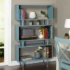 59.5" Margo Bookshelf - Buylateral -Furniture Sales Store GUEST abe6d899 020e 4207 bf34 cb7f155e796d