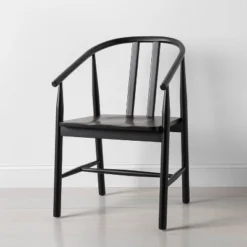 Sculpted Wood Dining Chair - Hearth & Hand™ With Magnolia 17 Sculpted Wood Dining Chair - Hearth & Hand™ With Magnolia -Furniture Sales Store GUEST b43d0010 a1b4 46b5 a70f 80da30d89df2