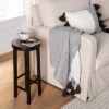 Shaker Drink Side Table - Hearth & Hand™ With Magnolia 2 Shaker Drink Side Table - Hearth & Hand™ With Magnolia -Furniture Sales Store GUEST b4e031a8 579e 47c7 9b4f 46f67b2275e3
