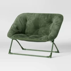 Folding Dish Kids’ Loveseat - Pillowfort™ 19 Folding Dish Kids’ Loveseat - Pillowfort™ -Furniture Sales Store GUEST b7323d6a 8247 4a1b a747 810ddd1a9fb4