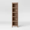 72" Carson Narrow Bookcase - Threshold 1 72" Carson Narrow Bookcase - Threshold -Furniture Sales Store GUEST b7afa5b4 cfd5 4f5c 9c17 840598964214