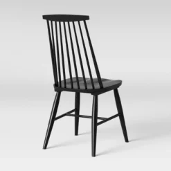Harwich High Back Windsor Dining Chair - Threshold 7 Harwich High Back Windsor Dining Chair - Threshold -Furniture Sales Store GUEST ba4e8cda 4293 433a bcdb 4916f3424154