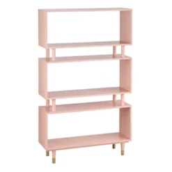 59.5" Margo Bookshelf - Buylateral 16 59.5" Margo Bookshelf - Buylateral -Furniture Sales Store GUEST ba7eda6e d281 4972 8493 b339ef72aed6