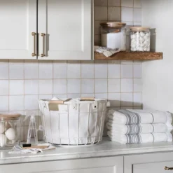 Wood Mantel Shelf Brown - Hearth & Hand™ With Magnolia 9 Wood Mantel Shelf Brown - Hearth & Hand™ With Magnolia -Furniture Sales Store GUEST bd1a9ff9 9efb 4e55 9efa 921125c2aa2d