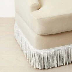 Alberhill Velvet Accent Chair With Fringe - Opalhouse™ Designed With Jungalow™ 14 Alberhill Velvet Accent Chair With Fringe - Opalhouse™ Designed With Jungalow™ -Furniture Sales Store GUEST bd262695 7030 437a be0c c50afeedf9f7