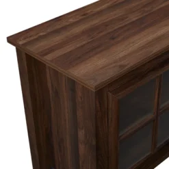 Tasi Glass Door Console TV Stand For TVs Up To 80" - Saracina Home 12 Tasi Glass Door Console TV Stand For TVs Up To 80" - Saracina Home -Furniture Sales Store GUEST bd9cb575 2e2a 4ce0 92b0 5241c784b2d9