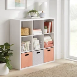 Furniture Sales Store 24 9 Cube Organizer - Brightroom™
