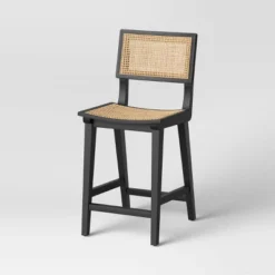 Tormod Backed Cane Counter Height Barstool - Threshold™ 19 Tormod Backed Cane Counter Height Barstool - Threshold™ -Furniture Sales Store GUEST c4cc2f28 f756 4f8e b804 0c19e1c9e8e9