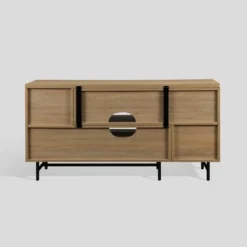 Modern Reeded Door Extendable TV Stand For TVs Up To 50" - Saracina Home 19 Modern Reeded Door Extendable TV Stand For TVs Up To 50" - Saracina Home -Furniture Sales Store GUEST c5b6f26d e17f 43c5 b338 9eae1f33e57d