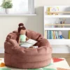 Settle In Kids’ Bean Bag Chair - Pillowfort™ 1 Settle In Kids’ Bean Bag Chair - Pillowfort™ -Furniture Sales Store GUEST c70b13c2 d065 4008 8bcc dd19f5f36cc3