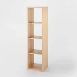 4 Cube Vertical Organizer - Brightroom™ 13 4 Cube Vertical Organizer - Brightroom™ -Furniture Sales Store GUEST c9e93494 5543 4fb6 9ed1 beafd41bfa47