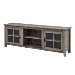 Tasi Glass Door Console TV Stand For TVs Up To 80" - Saracina Home 16 Tasi Glass Door Console TV Stand For TVs Up To 80" - Saracina Home -Furniture Sales Store GUEST caef7606 50a3 47c6 974f f70e38412a9c