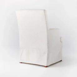 Upholstered Dining Chair Cream - Threshold™ Designed With Studio McGee 12 Upholstered Dining Chair Cream - Threshold™ Designed With Studio McGee -Furniture Sales Store GUEST cb7d3da8 cc6b 4b62 93e4 307dc3f8baec