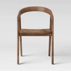 Lana Curved Back Dining Chair - Threshold™ 16 Lana Curved Back Dining Chair - Threshold™ -Furniture Sales Store GUEST cc1a3574 bc50 48fe a083 7fa9e58f3410