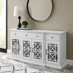 Selma Transitional 3 Tiered Ornate Fretwork Door Sideboard - Saracina Home 15 Selma Transitional 3 Tiered Ornate Fretwork Door Sideboard - Saracina Home -Furniture Sales Store GUEST cdf6c707 00c3 48fa a445 4ef1444609de