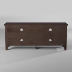 Transitional 4 Cubby Wood Open Storage TV Stand For TVs Up To 65"- Saracina Home 25 Transitional 4 Cubby Wood Open Storage TV Stand For TVs Up To 65"- Saracina Home -Furniture Sales Store GUEST d19d33bf 7971 4a2c 9f62 7f842ee0c099