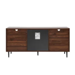 Ronan Modern Storage With Electric Fireplace TV Stand For TVs Up To 65" - Saracina Home 13 Ronan Modern Storage With Electric Fireplace TV Stand For TVs Up To 65" - Saracina Home -Furniture Sales Store GUEST d5638033 f60a 47b2 9c3f cabd93e39291