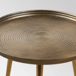 Everts Modern Accent Table Brass - Christopher Knight Home 8 Everts Modern Accent Table Brass - Christopher Knight Home -Furniture Sales Store GUEST d888064e b953 4580 8f94 2d5198824134