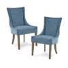 2pk Ultra Dining Side Chairs Blue - Madison Park 2 2pk Ultra Dining Side Chairs Blue - Madison Park -Furniture Sales Store GUEST d9db1b61 bd2b 42d4 a58c 76ac1398bcfc