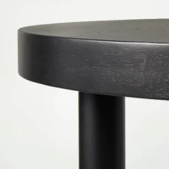 Northvale Round Wood Dining Table - Threshold™ Designed With Studio McGee 9 Northvale Round Wood Dining Table - Threshold™ Designed With Studio McGee -Furniture Sales Store GUEST dad5bc87 1cbd 4a5d 9d82 271c86371082