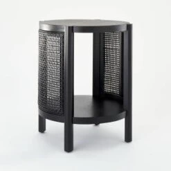 Portola Hills Woven Accent Table - Threshold™ Designed With Studio McGee 23 Portola Hills Woven Accent Table - Threshold™ Designed With Studio McGee -Furniture Sales Store GUEST dc03f8cf a6e0 483e a748 a55a254b40f7