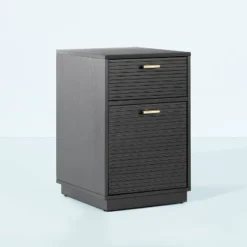 Grooved Wood 2-Drawer Vertical Filing Cabinet - Hearth & Hand™ With Magnolia 16 Grooved Wood 2-Drawer Vertical Filing Cabinet - Hearth & Hand™ With Magnolia -Furniture Sales Store GUEST e034e7e0 1c84 4379 8caa e39d0a79a977