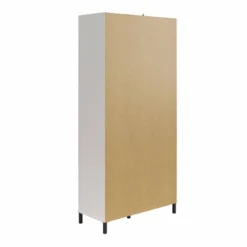 36" Vario 2 Door Wide Storage Cabinet White - Room & Joy -Furniture Sales Store GUEST e16ada9d eee6 4acf a26e 03e825a16451