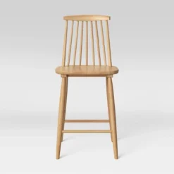 Harwich High Back Windsor Counter Height Barstool - Threshold™ 12 Harwich High Back Windsor Counter Height Barstool - Threshold™ -Furniture Sales Store GUEST e1f148ab 2a1d 4016 8592 f8e7b8c8f150