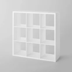9 Cube Organizer - Brightroom™ 17 9 Cube Organizer - Brightroom™ -Furniture Sales Store GUEST e2cc432a aa4a 47bb 9723 d7202b811c28