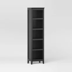 72" Carson Narrow Bookcase - Threshold 19 72" Carson Narrow Bookcase - Threshold -Furniture Sales Store GUEST e6ad30b1 8ee0 4191 82ae c9630b619eb9