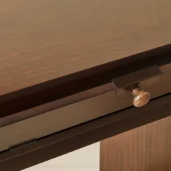 Palermo Desk Daisy Webbing Brown - Opalhouse™ Designed With Jungalow™ 10 Palermo Desk Daisy Webbing Brown - Opalhouse™ Designed With Jungalow™ -Furniture Sales Store GUEST e6c4145b 516b 40c6 a098 0d7848fdc84f