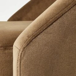 Slope Arm Swivel Chair Velvet - Threshold™ Designed With Studio McGee 12 Slope Arm Swivel Chair Velvet - Threshold™ Designed With Studio McGee -Furniture Sales Store GUEST e82c11de 8e70 47bc b374 3480e7085707