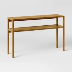 Warwick Narrow Console Table - Threshold™ 25 Warwick Narrow Console Table - Threshold™ -Furniture Sales Store GUEST e91c4f76 b187 4820 8b7c 9a588d9564b2