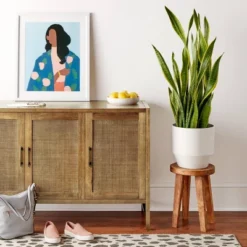 Warwick 3 Door Accent TV Stand For TVs Up To 59" - Threshold™ 22 Warwick 3 Door Accent TV Stand For TVs Up To 59" - Threshold™ -Furniture Sales Store GUEST ea88b6bc 17c7 4281 a8b3 535458dfbba6