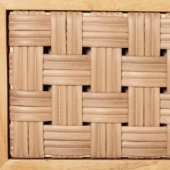 Palmdale Woven Door Console - Threshold™ Designed With Studio McGee 26 Palmdale Woven Door Console - Threshold™ Designed With Studio McGee -Furniture Sales Store GUEST eb0b5b17 522b 4285 b994 35eb1b057633