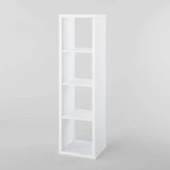 4 Cube Vertical Organizer - Brightroom™ 14 4 Cube Vertical Organizer - Brightroom™ -Furniture Sales Store GUEST ee9cb9da cf66 4bb2 9aa2 8aa15f6cef54