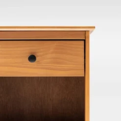 Stiva Classic Mid-Century Modern 1 Drawer Nightstand - Saracina Home 19 Stiva Classic Mid-Century Modern 1 Drawer Nightstand - Saracina Home -Furniture Sales Store GUEST ef3bcb3d 21cf 4f34 97e2 f86d10a0ba40