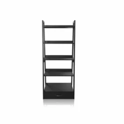 Juncus 5 Tiered Ladder Bookcase - HOMES: Inside + Out 11 Juncus 5 Tiered Ladder Bookcase - HOMES: Inside + Out -Furniture Sales Store GUEST f5151392 7591 4959 8463 64370ef486dc