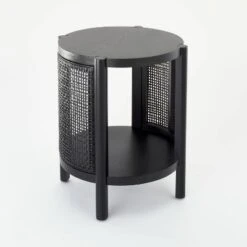 Portola Hills Woven Accent Table - Threshold™ Designed With Studio McGee 15 Portola Hills Woven Accent Table - Threshold™ Designed With Studio McGee -Furniture Sales Store GUEST f87c2a8b df1d 4f1b b461 964c7eeb57ee