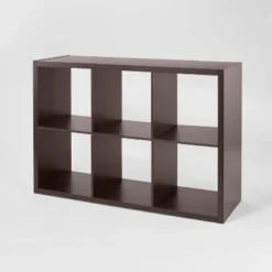 6 Cube Organizer - Brightroom™ 14 6 Cube Organizer - Brightroom™ -Furniture Sales Store GUEST f9f35d5b 841c 44f5 8407 715912ec2076